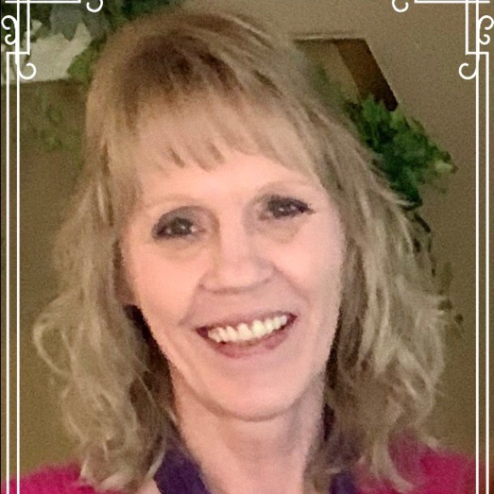 Meet your Posher, Marna